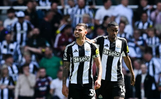 Premier League vyššia päť nádeje bojovať za bohatú ligu majstrov

