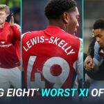 Premier League „Veľká osem“ Najhoršia XI zahŕňa hviezdu „Arogant“ Arsenal „Arsenal“, päť ľudí UTD Flops