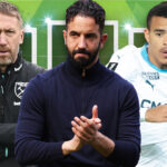 Man United sú na kurze v hroznej sezóne - ale Amorimova práca nie je ohrozená
