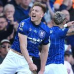 Prenos povestí, správy: Delap si vybrať medzi Chelsea, Man Utd