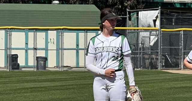 Prepball: Granada Hills, San Pedro, Benátky, Otvárače play -off Win Carson

