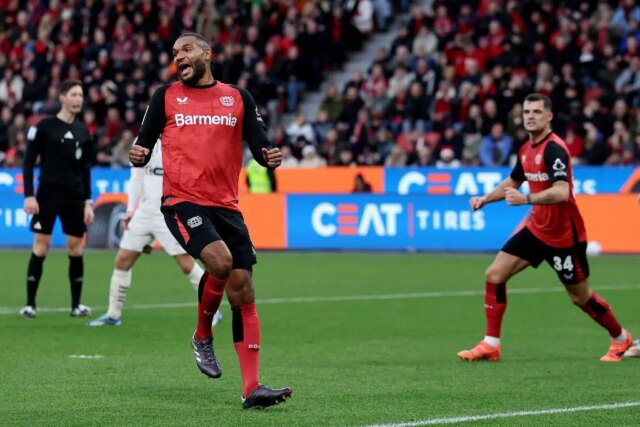 Pretože Barcelona ešte musí podpísať Jonathana Tah

