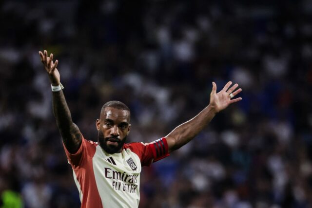 Get French Football News