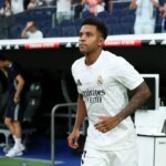 Pretože Rodrygo nehral minútu pre Real Madrid vs Barcelona