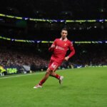 Pretože Trent Alexander-Arnold by mohol byť perfektný v systéme Real Madrid Xabi Alonso