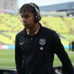 Pretože Yamal Lamine v Barcelone bol celý týždeň v Madride