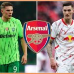 Prevod Viktorských gyokerov nebude vynútený Arsenalom