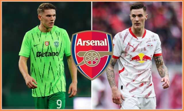 Prevod Viktorských gyokerov nebude vynútený Arsenalom

