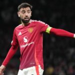 Prevodné stretnutie Bruna Fernandesa je zriadené ako saudský arabský klub, zúfalo pre prevod | Futbalový šport