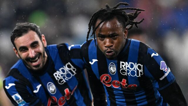 Prevody povesti, správy: Arsenal Eye Lookman, Mbeumo, Gittens

