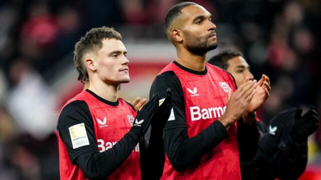 Prevody povesti, správy: Bayern Gleesing sa presunie do Wirtz, TAH


