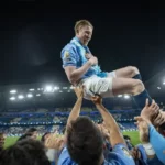 Prezident Marseille vyzdvihuje „úplnú nedostatok úcty“ v Transfer Transfer Transfer Kevin de Bruyne