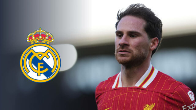 Prezident Real Madrid Peres pošle Alonso „správu“ o žiadosti pre druhú hviezdu Liverpoolu

