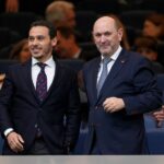 Prezident Refef sa otvára v prípade registrácie Dani Ormo - „Najlepší profesionál“