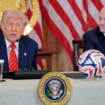 Prezident Trump: 2026 Majstrovstvá sveta a „motivácia“ pre Rusko na ukončenie ukrajinskej vojny