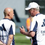 Pintus zavedie svoju stranu Real Madrid svojimi krokmi.
