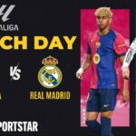 Priame skóre Barcelona vs Real Madrid, Race League 2024-25: Musí vyhrať klasiku pre bielych