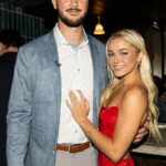Skenes, na poľnom pocite a na Instagrame celebrity Boy -Friend Livvy Dunne, určite problém s Pittsburghom, kde má v súčasnosti 11 v MLB