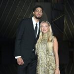 Priateľka Pacers Star je zastrelená na Knicks po zrútení hry 1