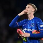 Príbeh Cole Palmer v riziku zmeny počas víťazstva Chelsea na Man Utd