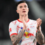 Prieskumníci Arsenal Benjamin Sesko v stretách stávok na Bayern Mníchov