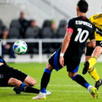 🔮 Príklad zápasu 11 akcie cez MLS tento víkend