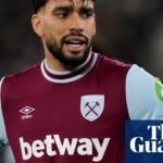 Prípad stávok Paquetá je fyzická a mentálna daň, ktorá demonštruje West Ham Potter | West Ham United
