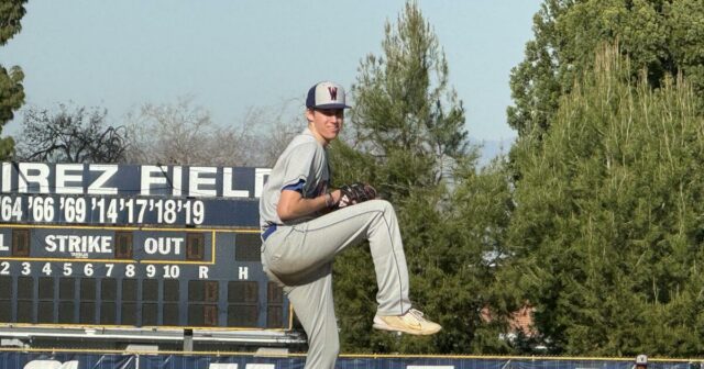 Príprava Talk: Produkty SOCAL sa začínajú hrať v play -off baseball NCAA


