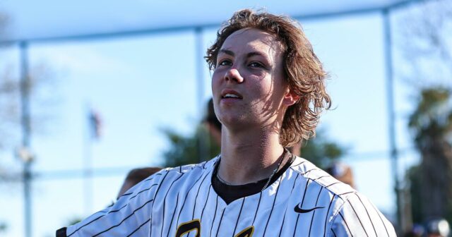Príprava na hovory: Štyria hráči, ktorí sledujú semifinále baseballu divízie 1

