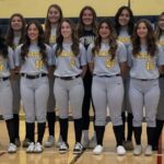 Prípravná prednáška: Softball tím San Pedro je majstrom námornej ligy