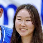 Prípravné rozhovory: Alyssa Lee od El Camino Real dosahuje trénera „Triple Crown“