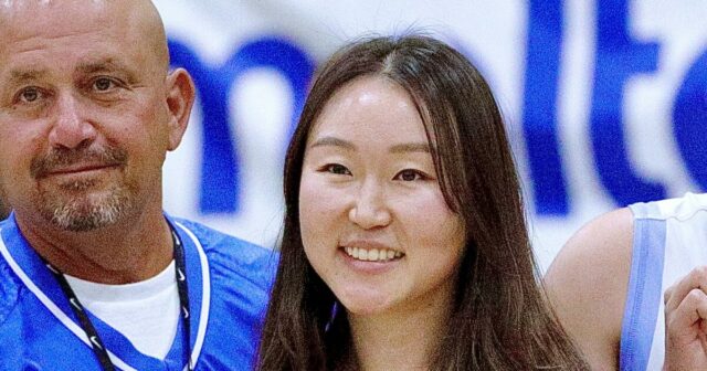 Prípravné rozhovory: Alyssa Lee od El Camino Real dosahuje trénera „Triple Crown“

