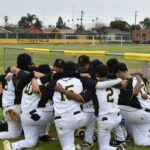 Prípravné rozhovory: Použitie kreativity, Jefferson Baseball opäť stúpa