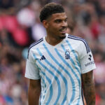 Príspevok prenosu Manchester City na Morgan Gibbs-White, pretože stredisko sa obnovuje