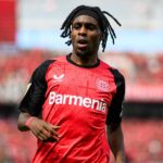 Prístup Liverpoolu Jeremie Frimponga, jeho posolstvo pre Leverkusen, prenos rozhovorov v Hall