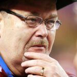 Pro -wrestler Jim Ross diagnostikovaný rakovina
