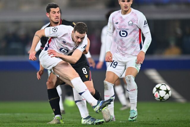Get French Football News