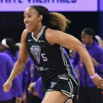 Projekcie Valkyories vo vzťahu k rozširujúcim sa tímom WNBA v prvom roku