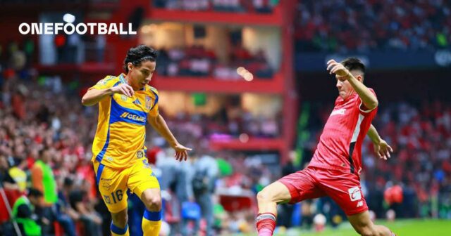 Icon: OneFootball