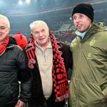 Prvá aplikácia v Taliansku venovaná debutom audio popisného komentára San Siro