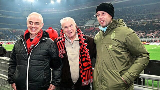 Prvá aplikácia v Taliansku venovaná debutom audio popisného komentára San Siro