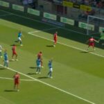 Prvé ligové spory o sporoch, ako je Stockport County Fuming po Leyton Orient Gate | Futbalový šport