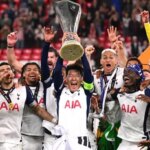 Prvý zápas Tottenhamovho roku 2025/26 potvrdil po lige Gloria Europa League