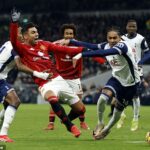 Fanúšikovia Manchester United a Tottenham majú právo nadchnúť finále Európskej ligy - poháre sú to, čo si priaznivci pamätajú, svojvoľný bod na stole nekončí bodom