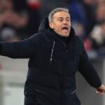 Psg cruisje to Cup Win vs reims for Inter