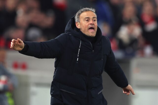 Psg cruisje to Cup Win vs reims for Inter

