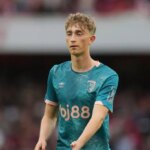 Publikácia Bournemouth Publikácia Dean Huijsen vo vyhlásení o 50 miliónov GBP oficiálne potvrdené