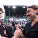 Quelles sont les dates des éliminatoires du championnat alors que les chevaux noirs se faufilent le dernier jour