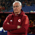 RANieri: „Bola by chybou“ pokračovať ako rómsky tréner, dokonca aj s Ligou majstrov