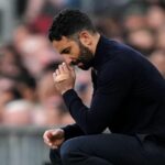 Radosť Manchester United v tieni, pretože fanúšikovia sa obávajú „Amorim“ po výbuchu „mesiacov“ „“